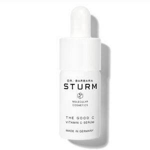 Dr. Barbara Sturm The Good C Vitamin C Serum 3 ml .1 fl oz Sample Size NIB